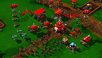 8 Bit Hordes screenshots 02 small دانلود بازی 8Bit Hordes برای PC